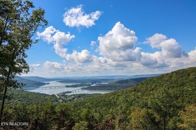 Spectacular RIVER VIEWS from this premier bluff top homesite in - photo 2