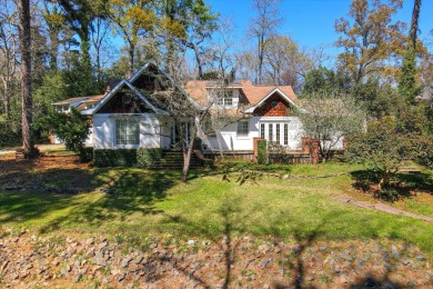 Lake Olmstead Home For Sale in Augusta Georgia