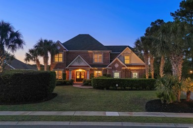 Lake Home For Sale in Myrtle Beach, South Carolina