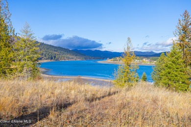 Lake Acreage For Sale in Priest River, Idaho