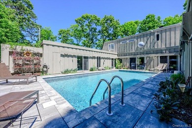 Live where you play on Long Island shores in this stunning - photo 2
