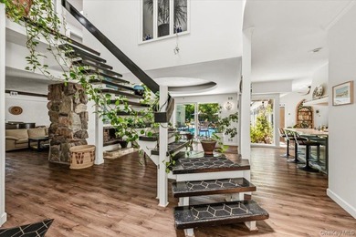 Live where you play on Long Island shores in this stunning - photo 6