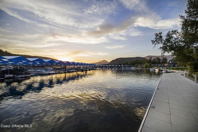 Lake Home For Sale in Dover, Idaho