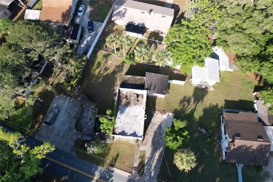Great opportunity to build a new home or restore an - photo 1