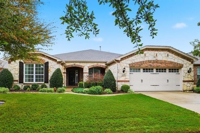 Lake Lewisville Home For Sale in Frisco Texas