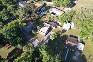 Great opportunity to build a new home or restore an - photo 2