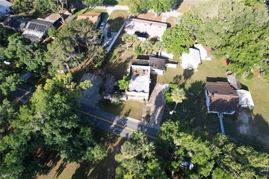Great opportunity to build a new home or restore an - photo 4