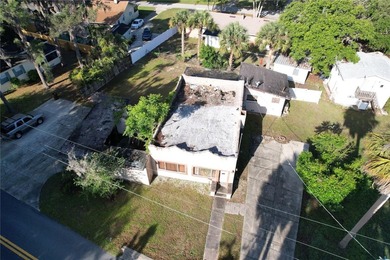 Great opportunity to build a new home or restore an - photo 7