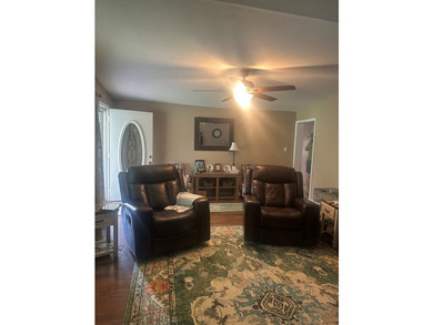 Come experience lakefront living on this beautiful, level lot - photo 11