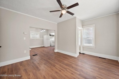 Completely renovated and move in ready! This charming brick - photo 11