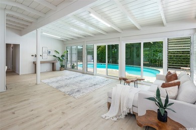 Highly desirable 4-bedroom home in Niu Valley featuring - photo 1