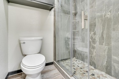 Welcome to 104 County Road 139C, Burnet, TX, where modern - photo 11