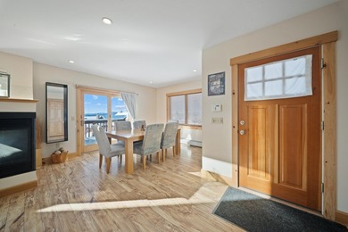LODGES 19 - Perfect location with sweeping westerly views of - photo 11