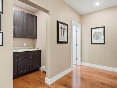 Built in 2022, this custom-designed 3-bedroom, 3-bath home - photo 11