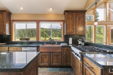 Rare flat and sunny Northstar homesite with sweeping views - photo 12