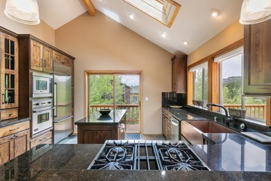 Rare flat and sunny Northstar homesite with sweeping views - photo 13
