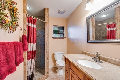 Welcome to 104 County Road 139C, Burnet, TX, where modern - photo 14