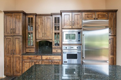 Rare flat and sunny Northstar homesite with sweeping views - photo 14