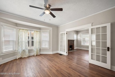Completely renovated and move in ready! This charming brick - photo 15