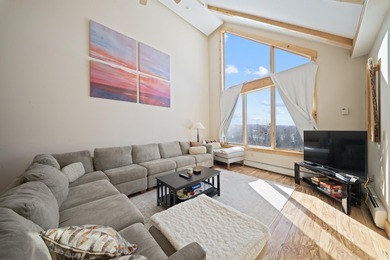 LODGES 19 - Perfect location with sweeping westerly views of - photo 15