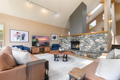 Rare flat and sunny Northstar homesite with sweeping views - photo 15