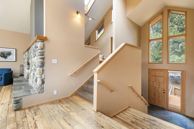 Rare flat and sunny Northstar homesite with sweeping views - photo 16