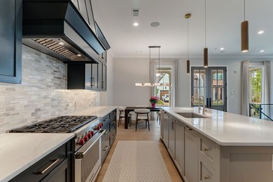 STUNNING LAKE HOME, NEWER CONSTRUCTION, OFFERED FURNISHED AND - photo 17