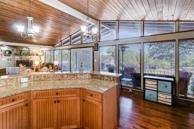Welcome to 104 County Road 139C, Burnet, TX, where modern - photo 18