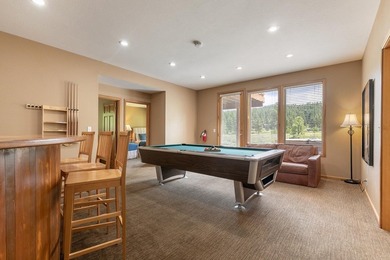 Rare flat and sunny Northstar homesite with sweeping views - photo 19