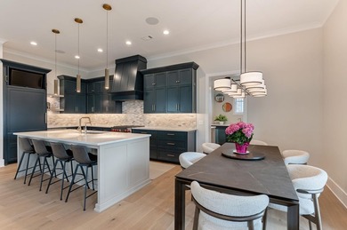 STUNNING LAKE HOME, NEWER CONSTRUCTION, OFFERED FURNISHED AND - photo 20