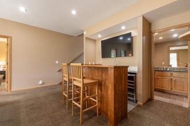 Rare flat and sunny Northstar homesite with sweeping views - photo 20