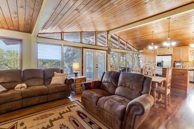 Welcome to 104 County Road 139C, Burnet, TX, where modern - photo 21