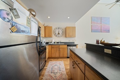 LODGES 19 - Perfect location with sweeping westerly views of - photo 21
