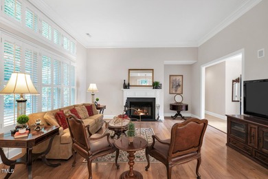 Jordan Lake Home Sale Pending in Pittsboro North Carolina