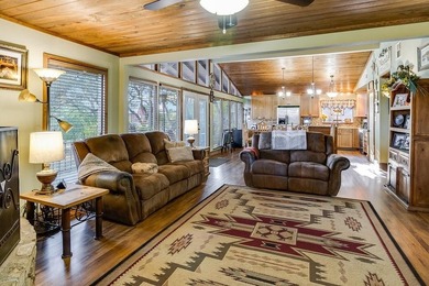 Welcome to 104 County Road 139C, Burnet, TX, where modern - photo 22