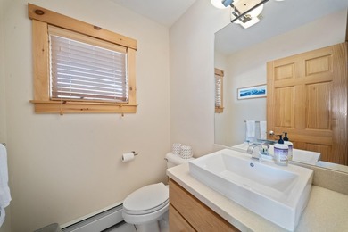 LODGES 19 - Perfect location with sweeping westerly views of - photo 22