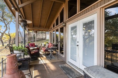 Welcome to 104 County Road 139C, Burnet, TX, where modern - photo 23