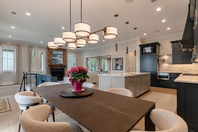 STUNNING LAKE HOME, NEWER CONSTRUCTION, OFFERED FURNISHED AND - photo 25