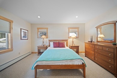 LODGES 19 - Perfect location with sweeping westerly views of - photo 25