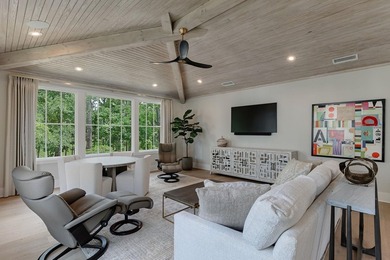 STUNNING LAKE HOME, NEWER CONSTRUCTION, OFFERED FURNISHED AND - photo 26
