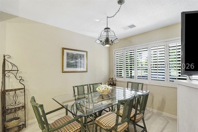 Updated Palmetto Dunes villa offering sweeping golf views and an - photo 7