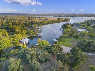 Welcome to 104 County Road 139C, Burnet, TX, where modern - photo 27