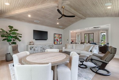 STUNNING LAKE HOME, NEWER CONSTRUCTION, OFFERED FURNISHED AND - photo 27