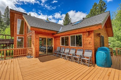 Rare flat and sunny Northstar homesite with sweeping views - photo 28