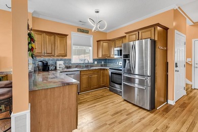 If you are looking for a turnkey, move in ready beach home, this - photo 9