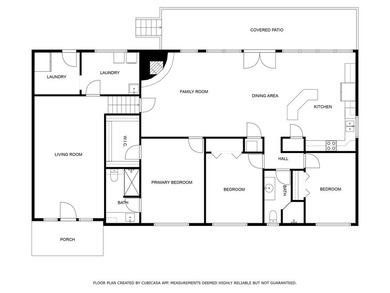 Welcome to 104 County Road 139C, Burnet, TX, where modern - photo 30