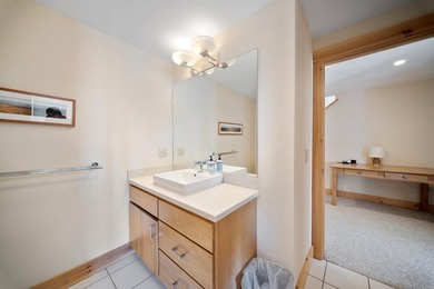 LODGES 19 - Perfect location with sweeping westerly views of - photo 36