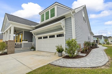 Welcome to 188 Black Water Drive, a stunning like-new home in - photo 38