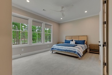 STUNNING LAKE HOME, NEWER CONSTRUCTION, OFFERED FURNISHED AND - photo 39