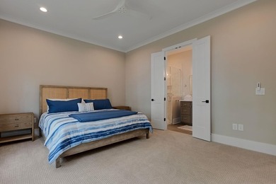 STUNNING LAKE HOME, NEWER CONSTRUCTION, OFFERED FURNISHED AND - photo 40